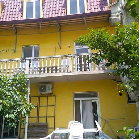 Why Me Eco-Friendly Rooms Tbilisi Exterior photo