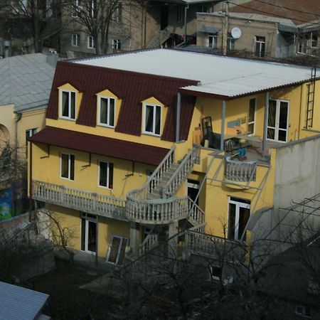 Why Me Eco-Friendly Rooms Tbilisi Exterior photo