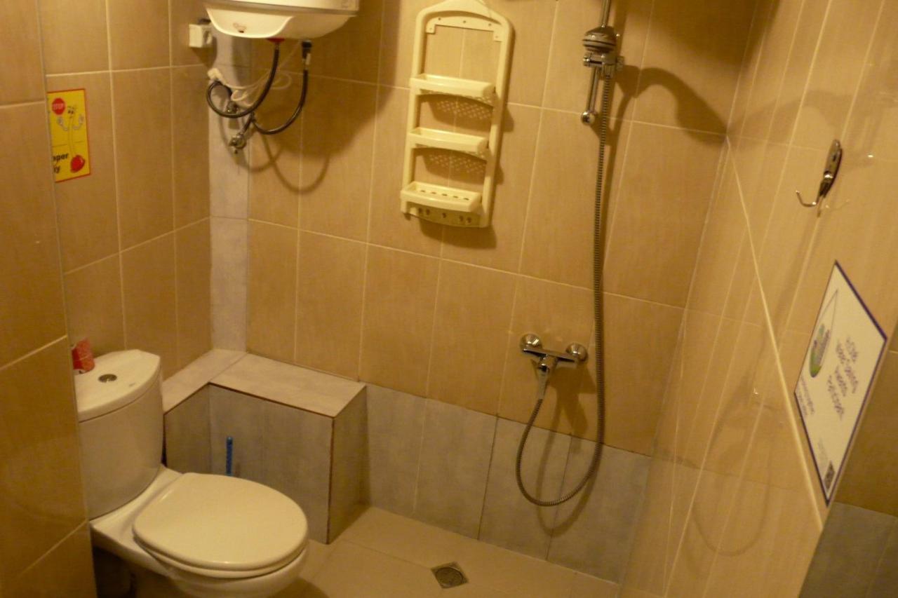 Why Me Eco-Friendly Rooms Tbilisi Exterior photo