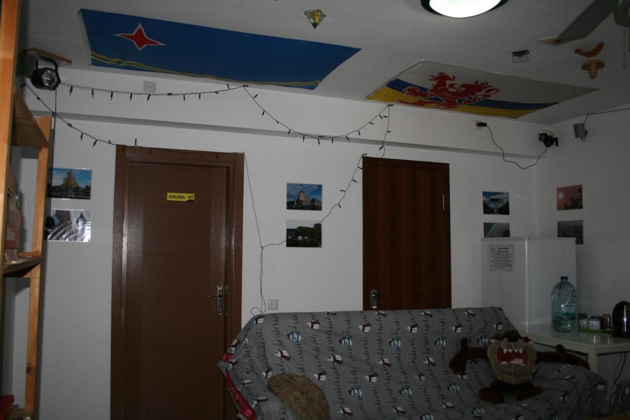 Why Me Eco-Friendly Rooms Tbilisi Exterior photo