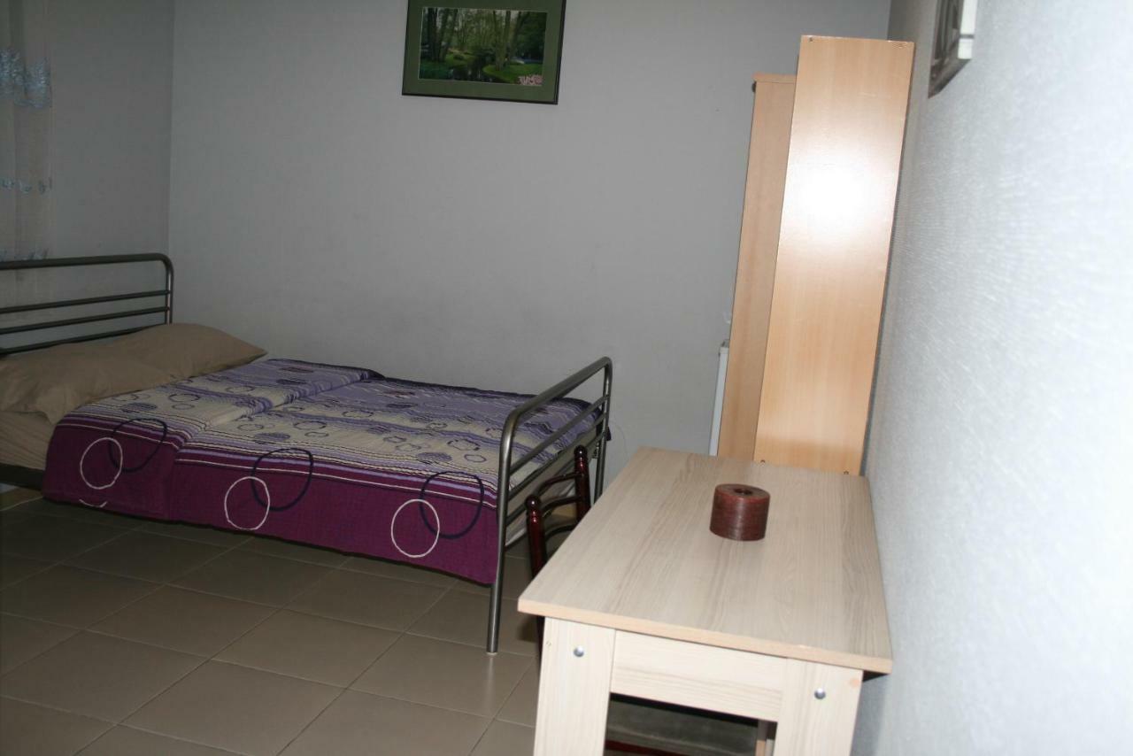 Why Me Eco-Friendly Rooms Tbilisi Exterior photo